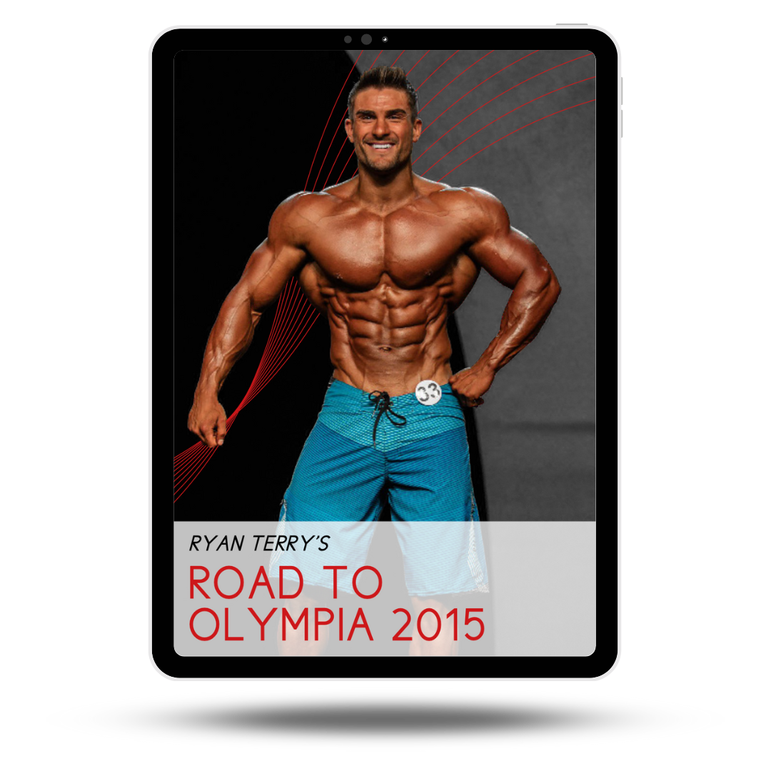 Road to Olympia eBook (2015 Edition)