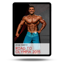 Road to Olympia eBook (2015 Edition)