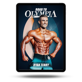 Ryan Terry's - Mr Olympia eBooks [BUNDLE]