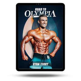 Road to Olympia eBook (2018 Edition)