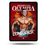 Ryan Terry's - Mr Olympia eBooks [BUNDLE]