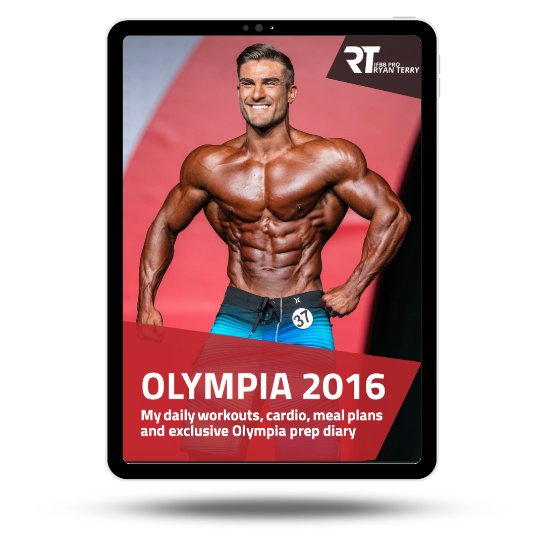 Road to Olympia eBook (2016 Edition)