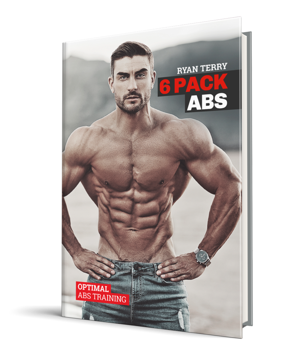 Ryan Terry Six Pack Abs 