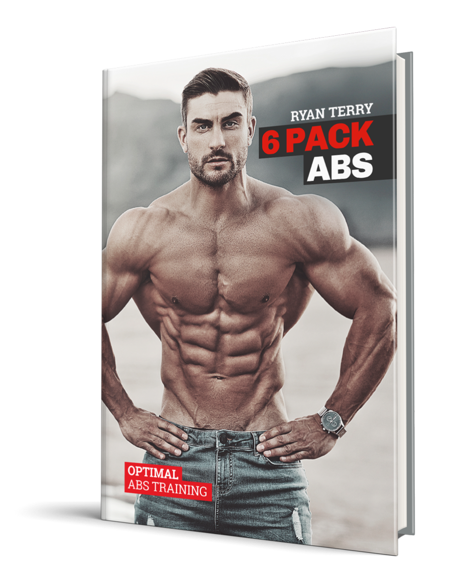 Ifbb Pro Ryan Terry Abs Workout Ryan Terry Abs Workout Hotsell