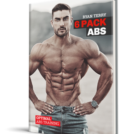 Ryan Terry Six Pack Abs