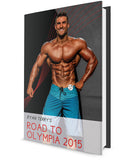 Road to Olympia eBook (2015 Edition)