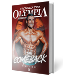 Ryan Terry's - Mr Olympia eBooks [BUNDLE]