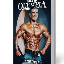 ROAD TO OLYMPIA EBOOK - 2018